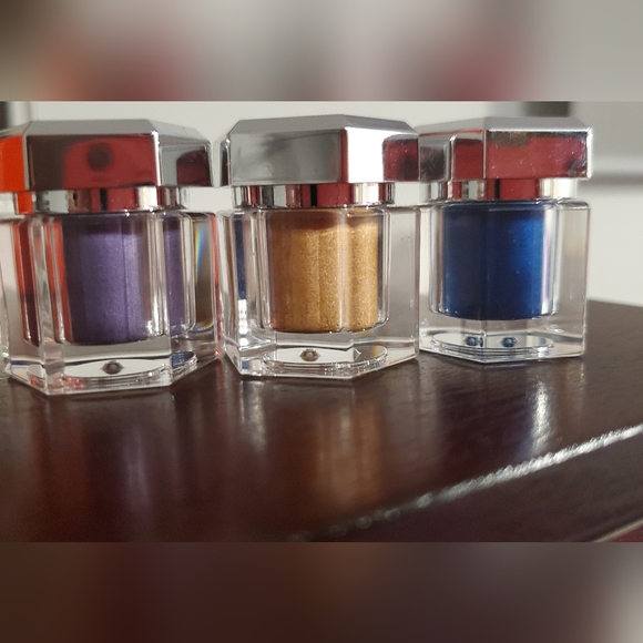 Fenty Metallic Powder lot - Picture 2 of 6